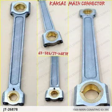 1509 MAIN CONNTING 63-386 — JT-26878 sewing machine spare part