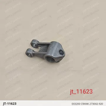 EX3200 CRANK 273002-920 — JT-11623 sewing machine spare part
