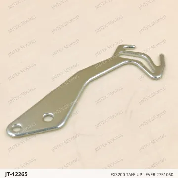 EX3200 TAKE UP LEVER 2751060 — JT-12265 sewing machine spare part