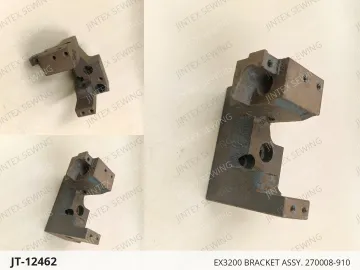 EX3200 BRACKET ASSY. 270008-910 — JT-12462 sewing machine spare part