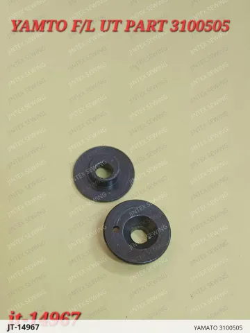 YAMATO 3100505 — JT-14967 sewing machine spare part
