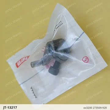 ex3200 273509-920 — JT-13217 sewing machine spare part