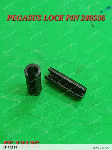 M700 240336 — JT-12135 sewing machine spare part