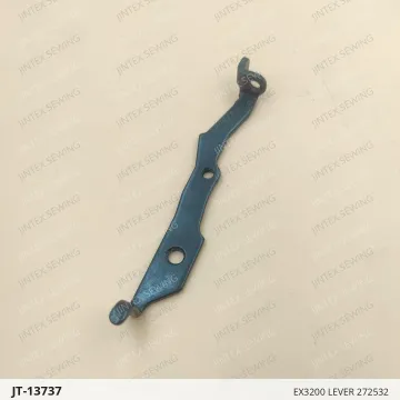 EX3200 LEVER 272532 — JT-13737 sewing machine spare part