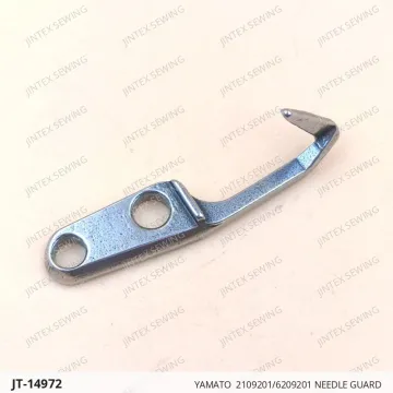 YAMATO  2109201/6209201 NEEDLE GUARD — JT-14972 sewing machine spare part