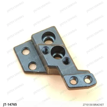 2710130 BRACKET — JT-14765 sewing machine spare part