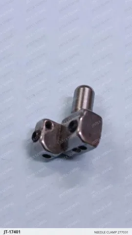 NEEDLE CLAMP 277031 — JT-17401 sewing machine spare part