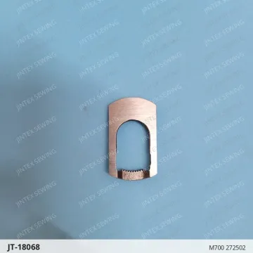 M700 272502 — JT-18068 sewing machine spare part