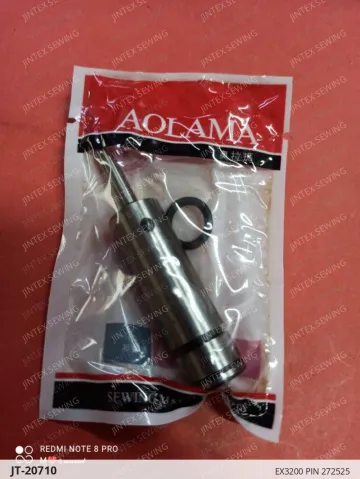 EX3200 PIN 272525 — JT-20710 sewing machine spare part