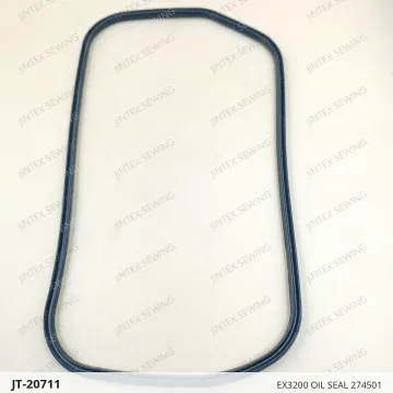 EX3200 OIL SEAL 274501 — JT-20711 sewing machine spare part