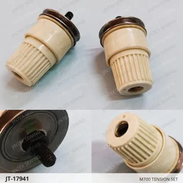 M700 TENSION SET — JT-17941 sewing machine spare part