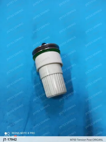 M700 Tension Post ORIGANL — JT-17942 sewing machine spare part