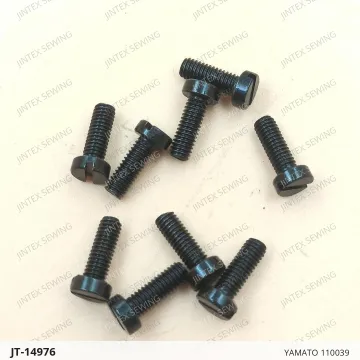 YAMATO 110039 — JT-14976 sewing machine spare part