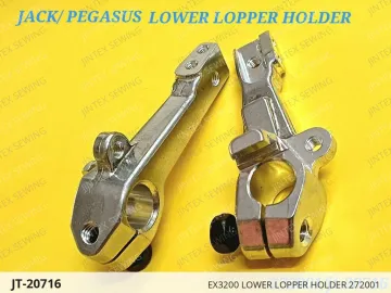 EX3200 LOWER LOPPER HOLDER 272001 — JT-20716 sewing machine spare part