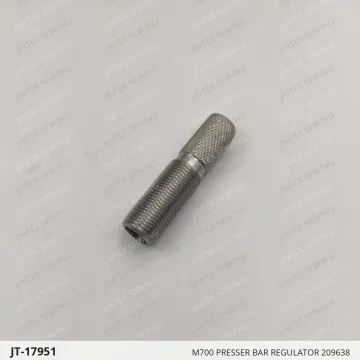 M700 PRESSER BAR REGULATOR 209638 — JT-17951 sewing machine spare part