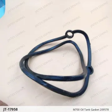 M700 Oil Tank Gasket 209578 — JT-17958 sewing machine spare part