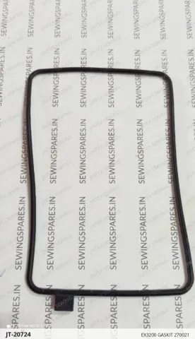 EX3200 GASKIT 270021 — JT-20724 sewing machine spare part