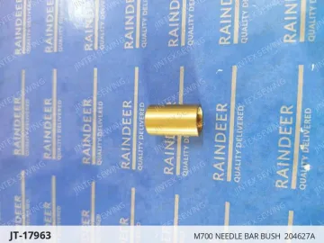 M700 NEEDLE BAR BUSH  204627A — JT-17963 sewing machine spare part
