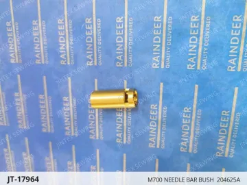 M700 NEEDLE BAR BUSH  204625A — JT-17964 sewing machine spare part