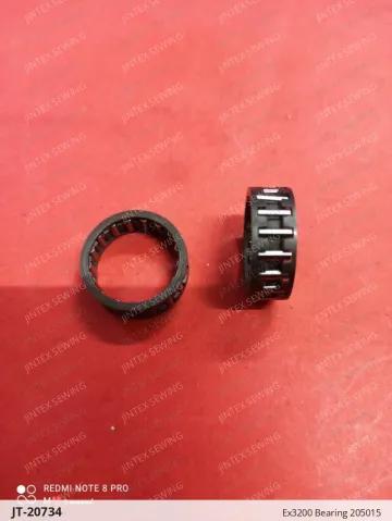 Ex3200 Bearing 205015 — JT-20734 sewing machine spare part