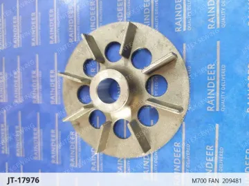 M700 FAN  209481 — JT-17976 sewing machine spare part