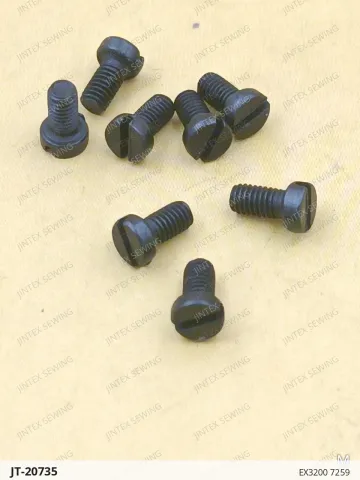 EX3200 7259 — JT-20735 sewing machine spare part