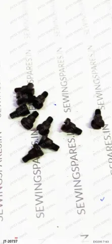 EX3200 7163 — JT-20737 sewing machine spare part