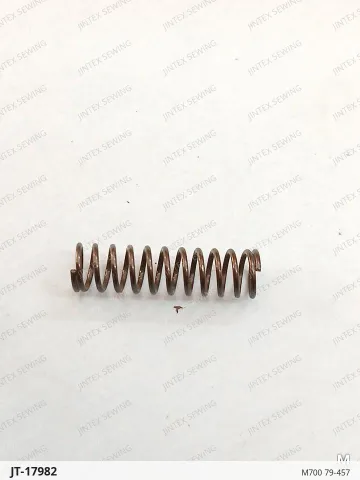 M700 79-457 — JT-17982 sewing machine spare part