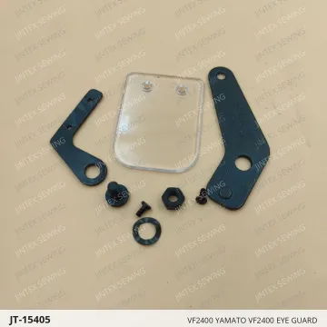 VF2400 YAMATO VF2400 EYE GUARD — JT-15405 sewing machine spare part
