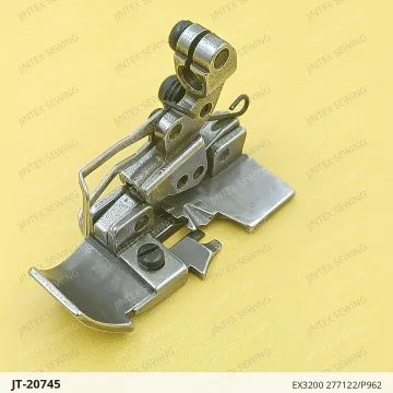 EX3200 277122/P962 — JT-20745 sewing machine spare part