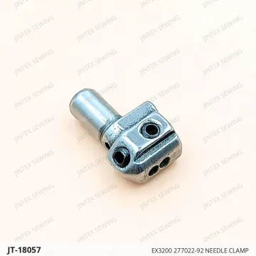 EX3200 277022-92 NEEDLE CLAMP — JT-18057 sewing machine spare part