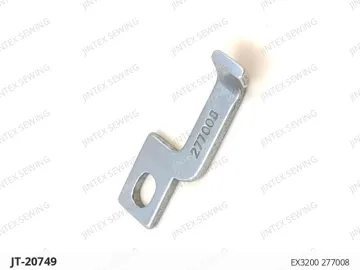 EX3200 277008 — JT-20749 sewing machine spare part