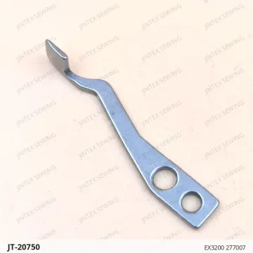 EX3200 277007 — JT-20750 sewing machine spare part
