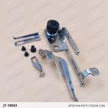 M700 PAN PATTI 275033A COM — JT-18063 sewing machine spare part