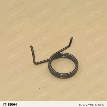 M700 274017 SPRING — JT-18064 sewing machine spare part