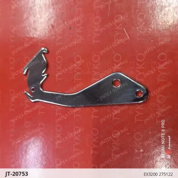 EX3200 275122 — JT-20753 sewing machine spare part