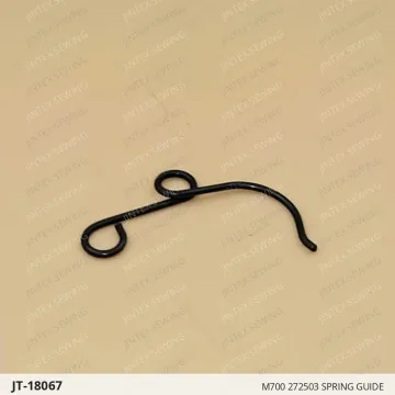 M700 272503 SPRING GUIDE — JT-18067 sewing machine spare part