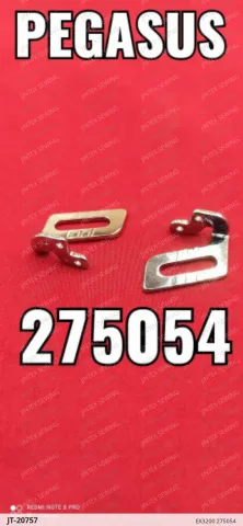 EX3200 275054 — JT-20757 sewing machine spare part