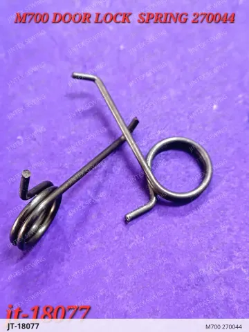 M700 270044 — JT-18077 sewing machine spare part
