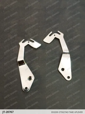 EX3200 275027AO TAKE UPLEVER — JT-20767 sewing machine spare part