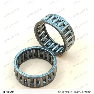 M700 240012 / 204084 BEARING — JT-18091 sewing machine spare part