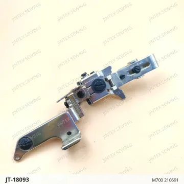 M700 210691 — JT-18093 sewing machine spare part