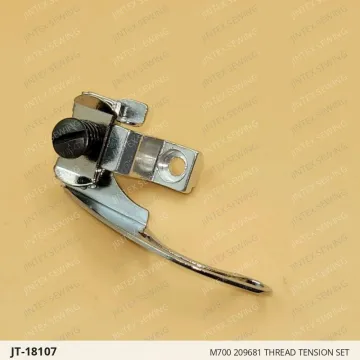 M700 209681 THREAD TENSION SET — JT-18107 sewing machine spare part