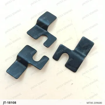 M700 209680 — JT-18108 sewing machine spare part