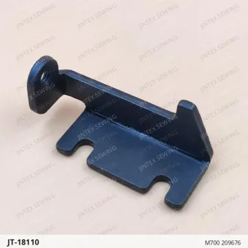 M700 209676 — JT-18110 sewing machine spare part