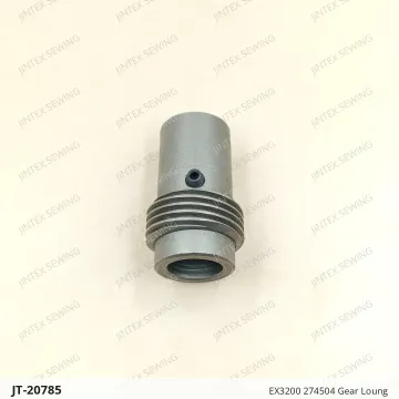 EX3200 274504 Gear Loung — JT-20785 sewing machine spare part