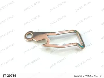 EX3200 274025 / KS219 — JT-20789 sewing machine spare part