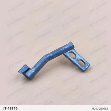 M700 209663 — JT-18116 sewing machine spare part