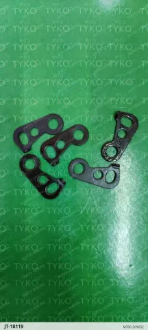 M700 209652 — JT-18119 sewing machine spare part