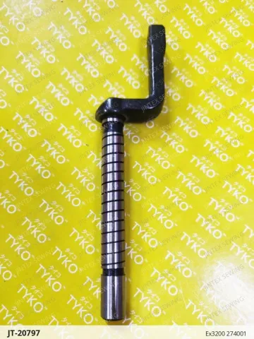 Ex3200 274001 — JT-20797 sewing machine spare part